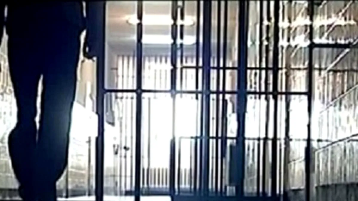Botoșani: Peste 30 de deținuți din Penitenciar, infectați cu COVID