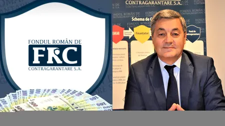 Fosila PSD, Stere Farmache, unsă cu atribuții de șef la FRC. Pensie specială și salariu mai mare ca al președintelui