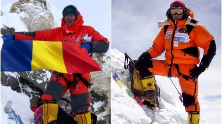 Era cel mai sigur loc de pe Pământ, dar acum e infectat: Alpinişti din România, blocați în Nepal. Problemele cu care se confruntă