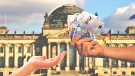 Cât este salariul minim pe oră în Germania în 2022