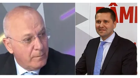 Situație inedită la Consiliul Județean Dâmbovița: Socrul face agenda ginerelui