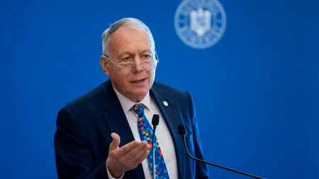 Pensionarul udemerist de la Palatul Victoria va primi azi o nouă sinecură