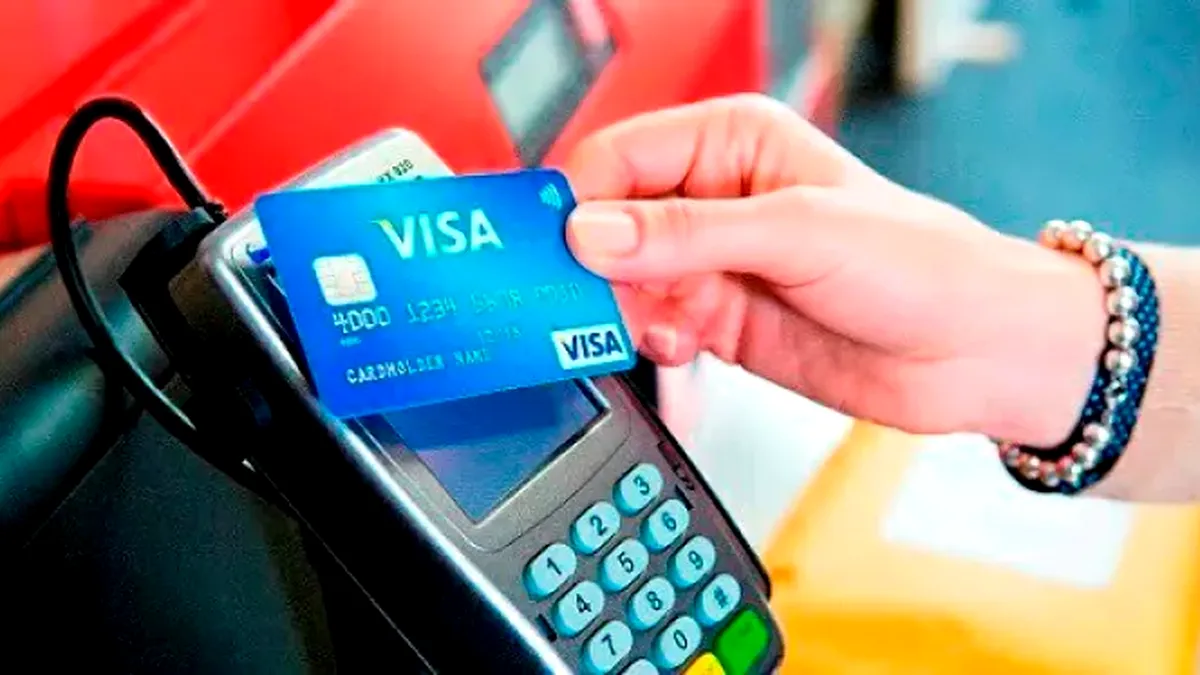 Legea a intrat în vigoare. Comercianții sunt obligați să accepte și plata cu cardul la POS