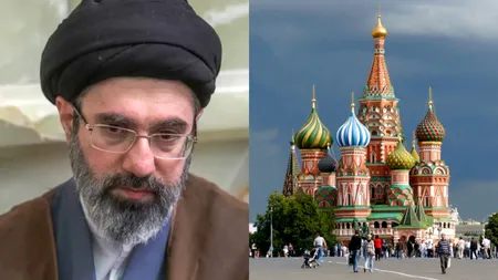 Mojtaba Khamenei ar fi fost transportat, în secret, la Moscova pentru îngrijiri medicale