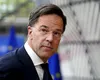 Mark Rutte: Umbrela nucleară americană, esențială pentru modul nostru de viață
