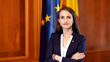 Ministrul Oana Țoiu sfidează Parlamentul și absentează de la moțiunea pe tema acordului UE-Mercosur