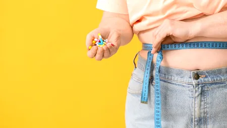 Unele medicamente ne îngrașă. De la câteva sute de grame la câteva kilograme!