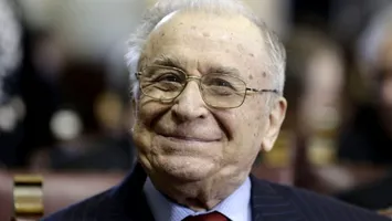 Lucruri necunoscute despre Ion Iliescu. Femeia care l-a crescut a fost bucătăreasa Anei Pauker