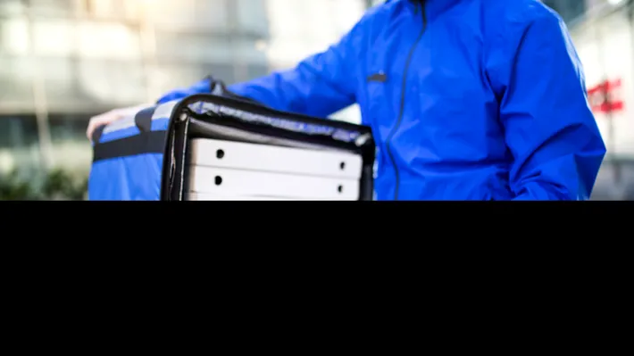 Mișcare surpriză pe segmentul livrărilor. Se reaprinde competiția în România