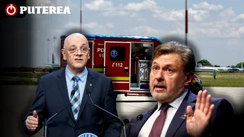 Raed Arafat, atac dur la adresa lui Alexandru Rafila: „una dintre cele mai dificile perioade” pentru SMURD
