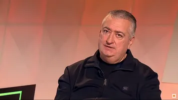 Cine este omul de afaceri care se întoarce în fotbalul românesc? A fost condamnat la 14 ani