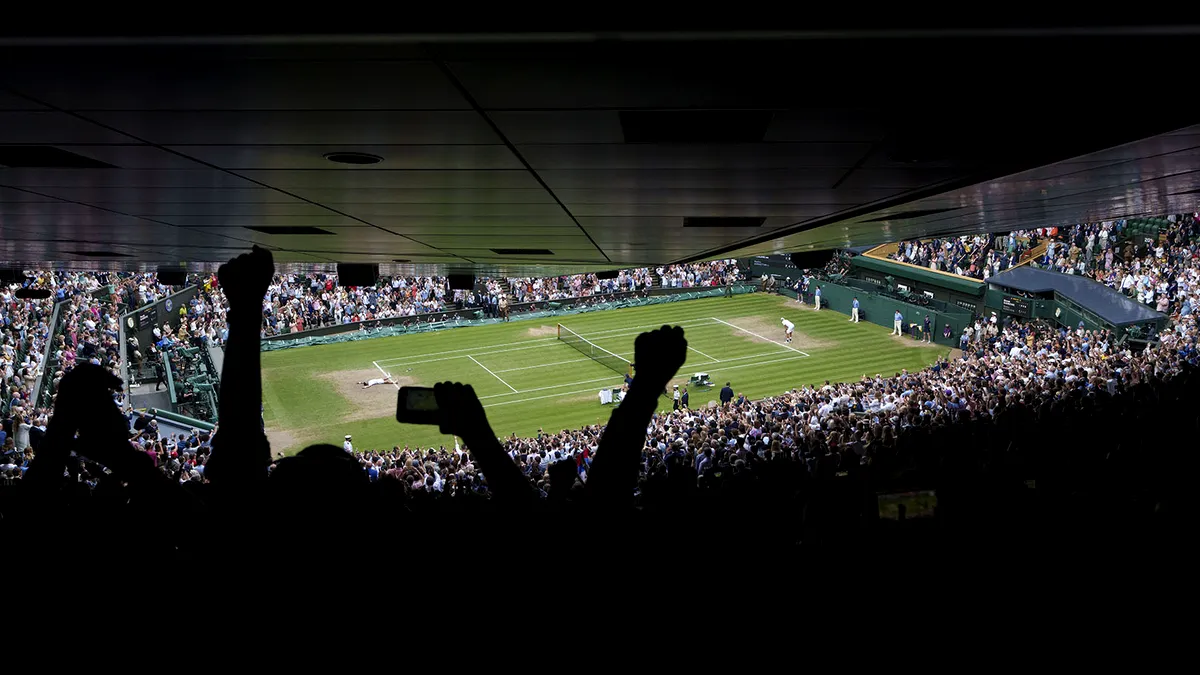 Liderul WTA, Iga Swiatek, eliminată de la Wimbledon 2022