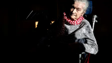 A murit scriitoarea Gabriela Melinescu. Și-a dat ultima suflare peste hotare