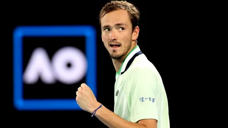 Nadal și-a aflat adversarul din finala Australian Open. Meci cu scandal în semifinale (Video)