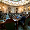 Senatul adoptă proiectul privind restricțiile pre și postangajare pentru persoane din funcții publice