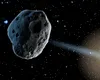 Un asteroid cât Turnul din Pisa trece pe lângă Pământ luna aceasta