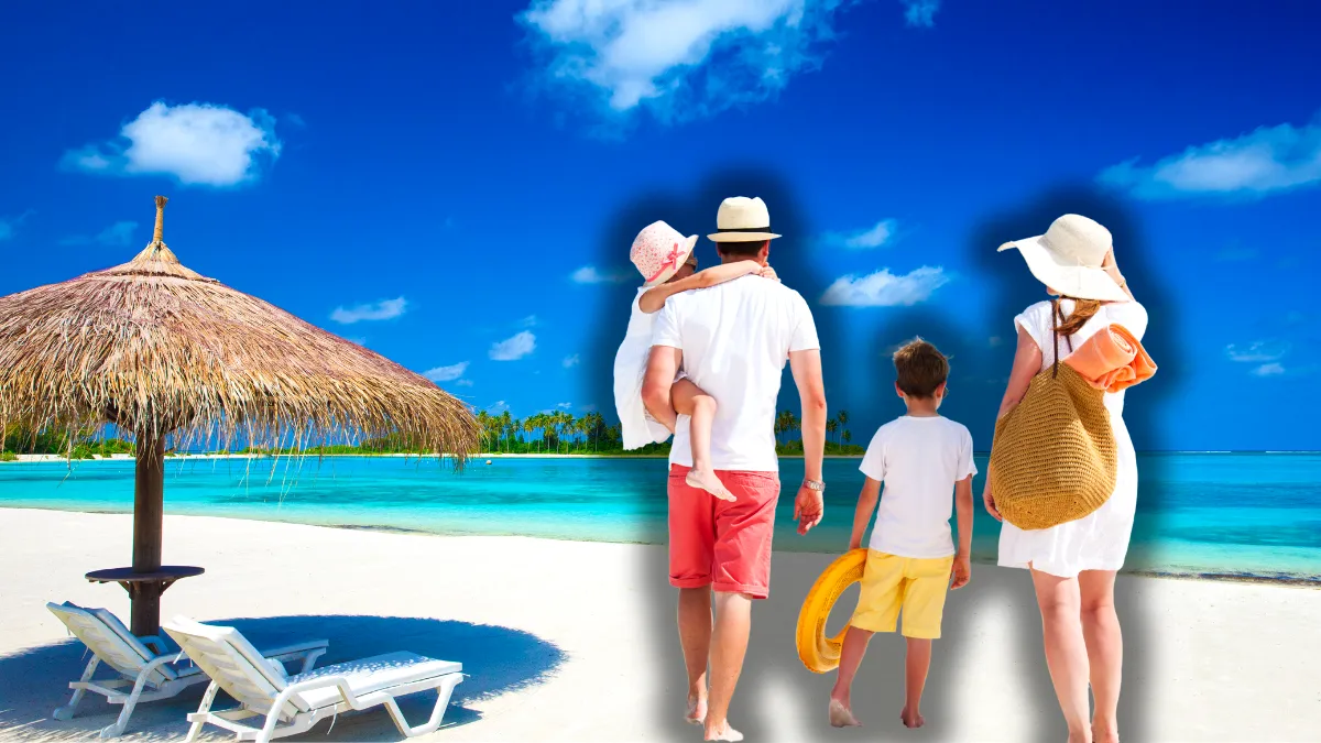 Unde mergi în vacanță cu familia și cheltuiești mult mai puțin decât în Italia sau Spania: bere la 3 euro, cină completă sub 100 de euro