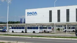 Ce se întâmplă cu Dacia de la Mioveni. Ștefan-Radu Oprea lansează un avertisment pentru Guvern