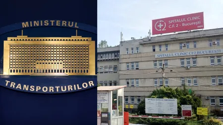 Cele 15 spitale din rețeaua Ministerului Transporturilor vor fi transferate către autoritățile locale