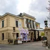 Casa Vernescu, monument național, în mâinile rușilor – o poveste scandaloasă de corupție și jocuri de noroc!