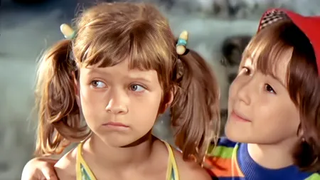 Destinul tragic al Gildei Manolescu, din filmul 