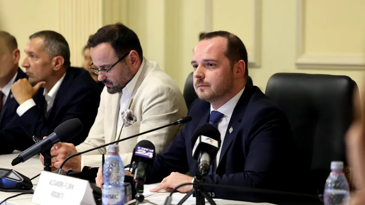 Ministrul Sănătăţii, anunţ de ultimă oră despre spitalele construite prin PNRR: Ne bazăm pe aceste şantiere