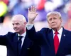 Infantino scoate Cupa Mondială la mezat. Dinastia Trump a mirosit imediat unde sunt banii