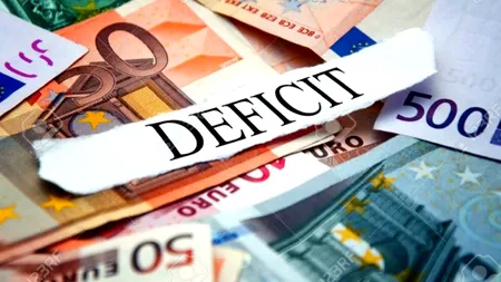 România, printre țările cu cel mai mare deficit guvernamental din UE. La cât au ajuns datoriile