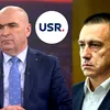 Mihai Fifor (PSD) atacă USR-ul și pe Ilie Bolojan. Acuză că ar compromite Ministerul Apărării