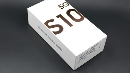 Samsung vrea o cotă mai mare de piață, de pe urma telefoanelor 5G