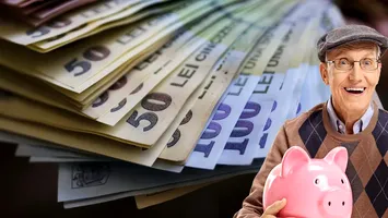 Lege nouă pentru pensiile private. Ce se schimbă