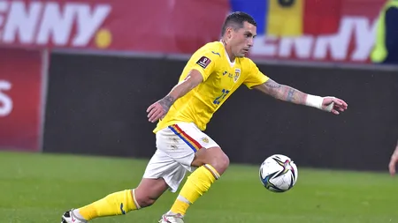 Programul României în Liga Naţiunilor 2022. Cu cine vor debuta tricolorii
