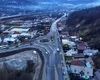 Centura Comarnic, mai aproape de finalizare. Noul termen anunțat pentru deschiderea circulației