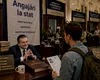 Se vor face angajări la stat: salarii entry level uriașe, mister de nivel strategic și spor de respirat aer instituțional