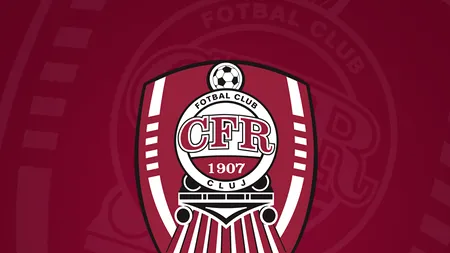 CFR Cluj a anunțat pe ce stadion va disputa meciul cu Petrolul Ploiești, din etapa a 12-a a Superligii