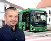 Jaf incredibil la Odorheiu Secuiesc. 500.000 de euro un autobuz electric