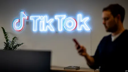 Misteriosul BOGPR: regele TikTok-ului care l-a propulsat pe Călin Georgescu în finala prezidențială