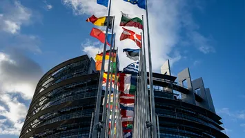 Parlamentul European taie din speculații. Reguli noi pentru stocarea gazelor, ca să scadă prețurile