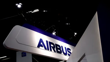 Airbus, profit mai mic în trimestrul al doilea 2024