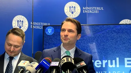 Reorganizare majoră la Ministerul Energiei: Reducere de 35% a funcțiilor de conducere și digitalizare