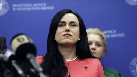 Simona Bucura-Oprescu, anunț de ultimă oră despre pensii: „De fiecare dată când noi am fost la guvernare, pensiile au crescut”