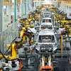 UE și China intră în negocieri decisive pe comerț, iar mașinile hibride au ajuns în centrul disputei