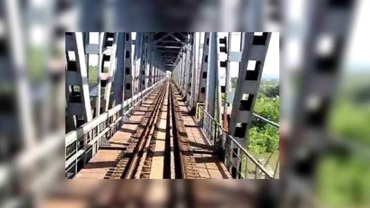 Un pas înapoi pe ”drumul” reabilitării Podului Prieteniei, ce leagă România de Bulgaria