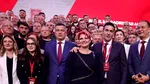 PSD a votat intrarea la guvernare. Social-democrații resping orice Cabinet din care nu fac parte