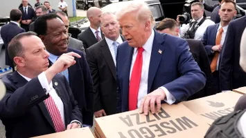 Trump renunță la ambiția «acordului secolului» în conflictul Rusia-Ucraina