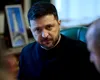Zelensky dezvăluie planul de pace în 20 de puncte susținut de Ucraina și SUA