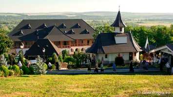 Comoara spirituală a verii 2025. Locul din România unde cerul pare mai aproape