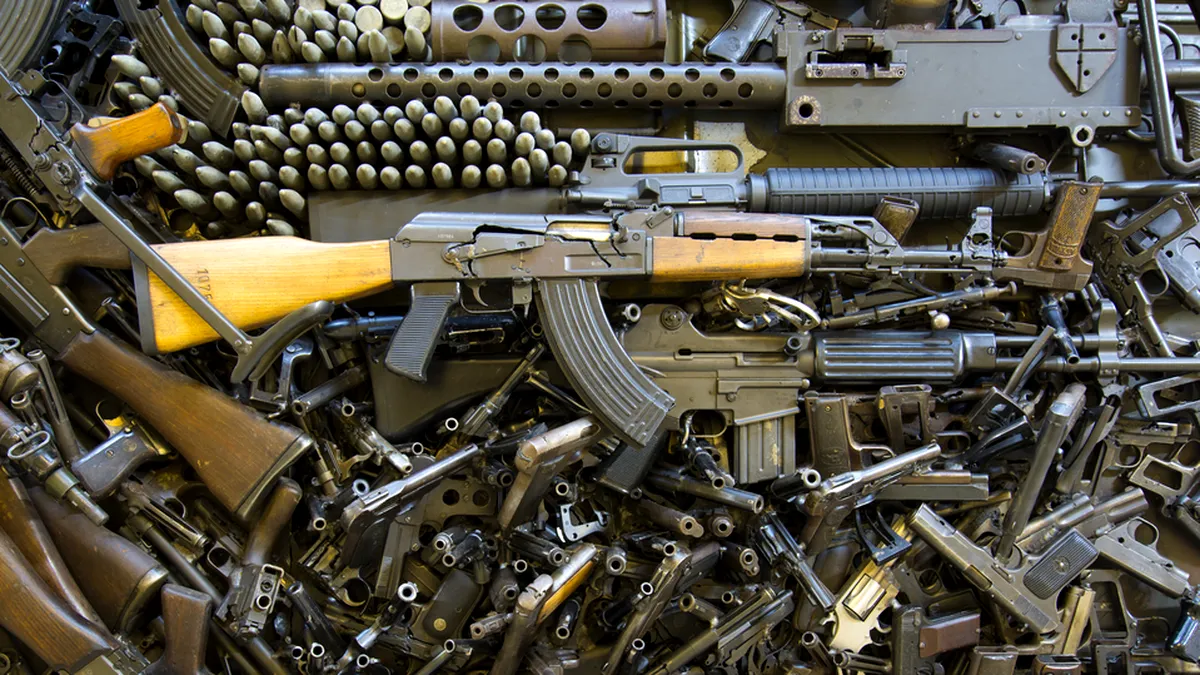 Bulgaria va trimite arme în Ucraina de săptămâna viitoare