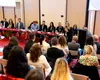 Conferința internațională RAC: Influenceri și creatori de conținut au discutat despre autoreglementarea în domeniu și onestitatea față de public