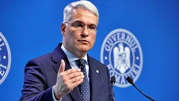 Dragoș Pîslaru, avertisment după primele consultări pe Legea salarizării: Am găsit probleme reale